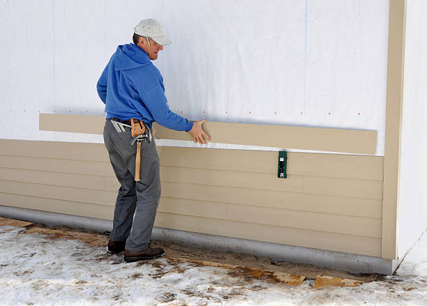 Trusted Fordyce, AR Siding Experts
